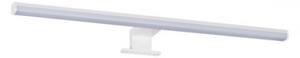LED lámpatest , tükörvilágítás , 12 Watt , 60 cm , természetes fehér , fehér , IP44 , ASTIM