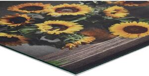 Ricci Sunflowers futószőnyeg, 52 x 100 cm - Universal