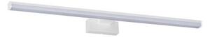 LED lámpatest , tükörvilágítás , 12 Watt , 60 cm , természetes fehér , fehér , IP44 , ASTEN