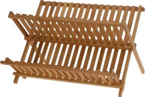 Bamboo edénycsepegtető 42 x 32 x 26 cm