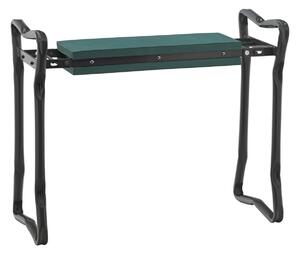 Garvia Kerti pad + térdeplő 60 x 27 x 49 cm