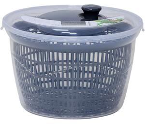 EH Saláta centrifuga 5 l, szürke