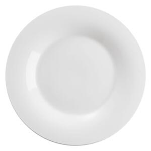 Montana fehér tányér, ø 27,5 cm - Brandani