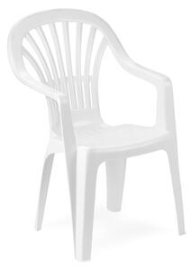 Himara Kerti szék Fehér