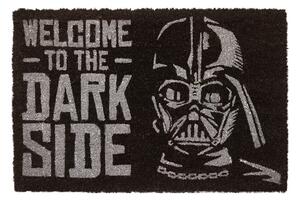 Lábtörlő Star Wars - Welcome to the Dark Side