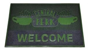 Lábtörlő Friends - Central Perk (Rubber)
