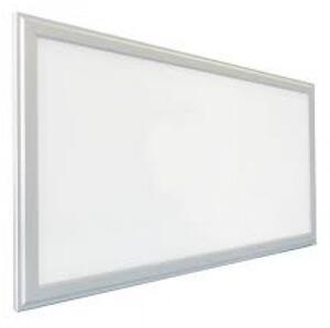 LED panel , 60 x 30 cm , 32 Watt , meleg fehér