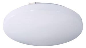 Led lámpatest , kerek , mennyezeti , 12W , természetes fehér , IP54