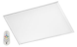 LED panel , 30 x 30 cm , 16W , RGB , CCT , dimmelhető , EGLO , Connect , SALOBRENA-C , 96662