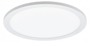 LED panel , 30 cm , 14W , kerek , állítható fehér színárnyalat (CCT) , dimmelhető , EGLO , SARSINA-A , 98207