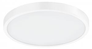 LED panel , 14W , falon kívüli, kerek , állítható fehér színárnyalat (CCT) , dimmelhető , EGLO , FUEVA-A , 98292