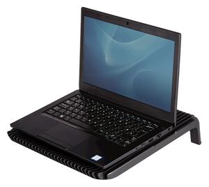 COR-Fellowes "Maxi Cool" notebook állvány USB ventilátorral (IFW80189)