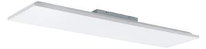 LED lámpatest , 18.5W , falon kívüli , keretmentes , természetes fehér , EGLO , CALEMAR , 75615