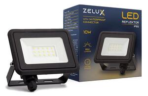 Zelux Led Reflektor 10W NW 4000K
