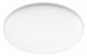 LED panel , mennyezeti lámpa , 24W , kerek , 3in1 CCT , IP54