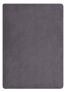 James & Nicholson Egyszínű pokróc 130x180 cm JN900 - Sötétzöld | 130 x 180 cm