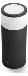 LED lámpatest , kiegészítő , Philips Hue , Calla , kültéri , 8 W , RGB , CCT , dimmelhető , IP65