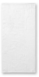 MALFINI Bamboo Towel törölköző - Fehér | 50 x 100 cm