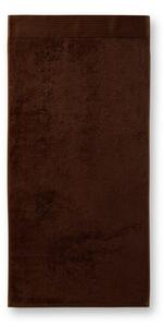 MALFINI (Adler) Bamboo Towel törölköző - Kávébarna | 50 x 100 cm