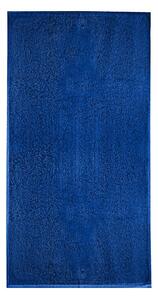 MALFINI (Adler) Terry Hand Towel törölköző - Királykék | 30 x 50 cm