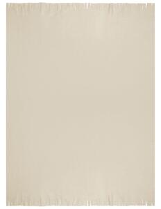 James & Nicholson Fleece pokróc 130x170 cm JN956 - Szürkés-fehér | 130 x 170 cm