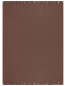 James & Nicholson Fleece pokróc 130x170 cm JN956 - Szürkés-fehér | 130 x 170 cm