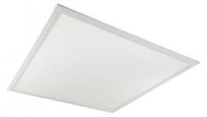 LED panel , 600 x 600 mm , 40 Watt , természetes fehér , IP54 , por- és páravédett , UGR<19