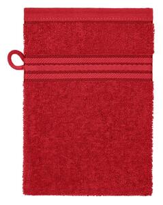 Myrtle Beach Mosókendő MB425 - Indiai vörös