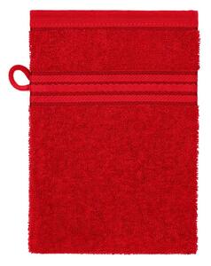 Myrtle Beach Mosókendő MB425 - Piros