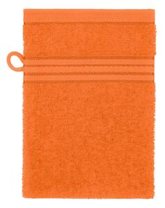 Myrtle Beach Mosókendő MB425 - Narancssárga