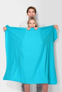 MALFINI Blanky takaró - Természetes | unisex