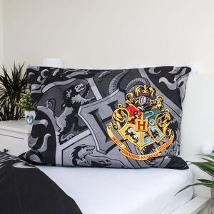 Jerry Fabrics Ágyneműhuzat Harry Potter - Színes | 140 x 200 cm / 70 x 90 cm