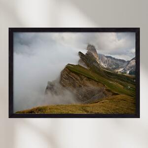 SECEDA 1 - falikép keretben | artbridge