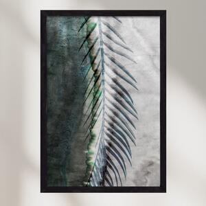 Natural selection - falikép keretben | artbridge