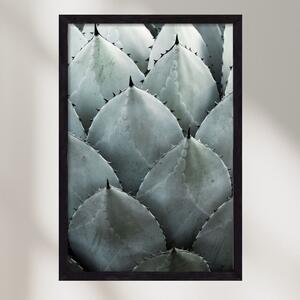 My mint moment - falikép keretben | artbridge
