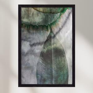 Natural selection II. - falikép keretben | artbridge