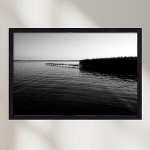 Nostalgia - falikép keretben | artbridge