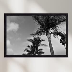 Portfolio - falikép keretben | artbridge