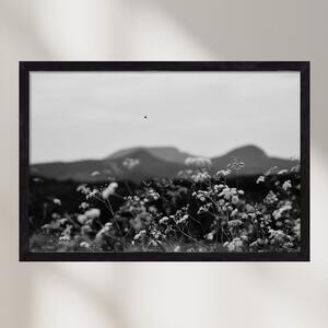 Low Giants - falikép keretben | artbridge