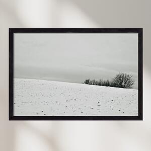 Hideaway - falikép keretben | artbridge