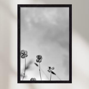 Buttercups - falikép keretben | artbridge