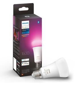 Philips LED Dimmelhető izzó Philips Hue WACA A67 E27/13,5W/230V 2000-6500K P4649