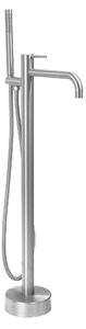 Rea, Szabadon álló csaptelep Rea Clif Brush Nickel, REA-B7500