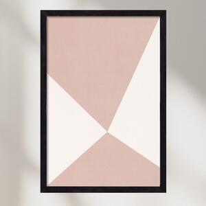 Abstract Art - Rv01 - falikép keretben | artbridge