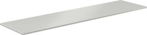 Mexen Uni szekrénytető 170 cm, szürke matt - 91AXX-1704-464-18-62