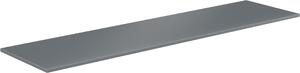 Mexen Uni szekrénylap 210 cm, grafit matt - 91AXX-2104-464-18-66