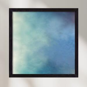 BLUE HORIZON - falikép keretben | artbridge