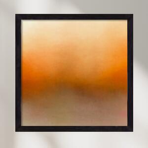 SUMMER SUNSET - QD02 - falikép keretben | artbridge