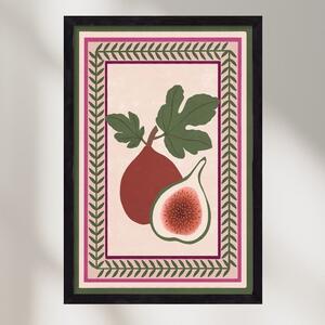 FIGS - falikép keretben | artbridge