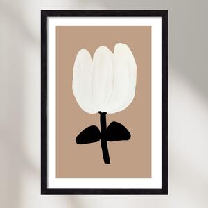 For you - falikép keretben | artbridge